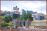 Raj Bhavan Museum